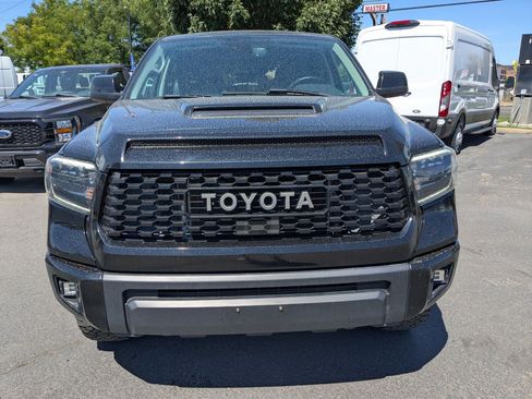Used 2020 Toyota Tundra TRD Pro AWD/4WD image 11
