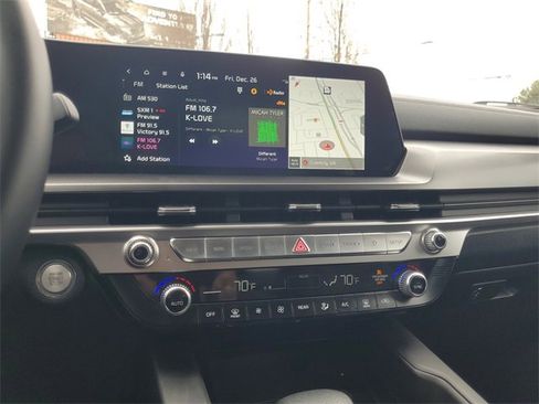 Used 2024 Kia Telluride LX image 20