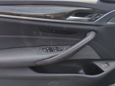 Certified 2023 BMW 540i w/ M Sport Package image 14