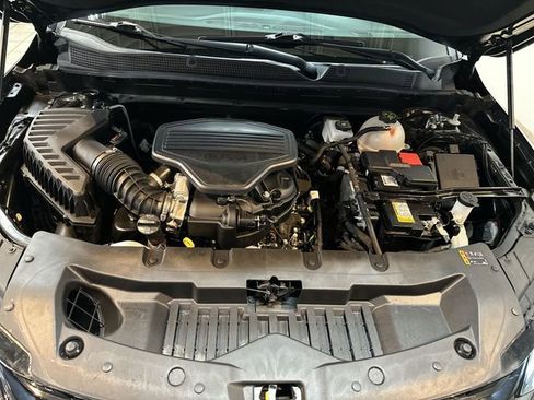 Certified 2023 Chevrolet Blazer RS w/ LPO, Floor Liner Package image 20