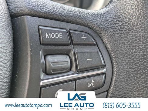 Used 2017 BMW X3 sDrive28i RWD image 24