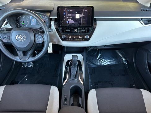 Certified 2024 Toyota Corolla LE image 16