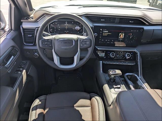 New 2026 Chevrolet Silverado 1500 RST w/ RST All Star Premium Package AWD/4WD image 61