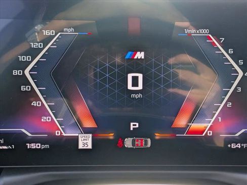 New 2026 BMW M340i w/ Premium Package image 10