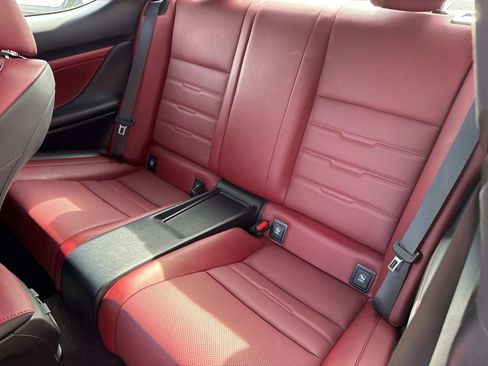 Used 2016 Lexus RC 350 RWD image 14