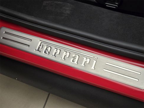 Used 2024 Ferrari 296 GTS image 33