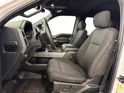 Used 2020 Ford F150 XLT w/ Equipment Group 302A Luxury image 9