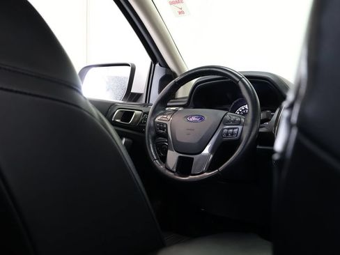 Used 2019 Ford Ranger Lariat w/ Technology Package RWD image 24