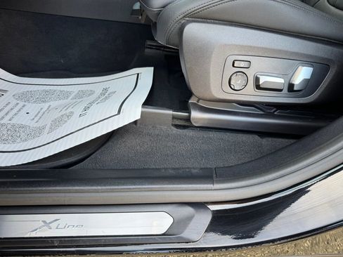 Used 2019 BMW X4 xDrive30i w/ Convenience Package image 12