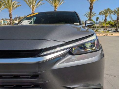 Used 2025 Lexus TX 350 FWD w/ Technology Package image 10