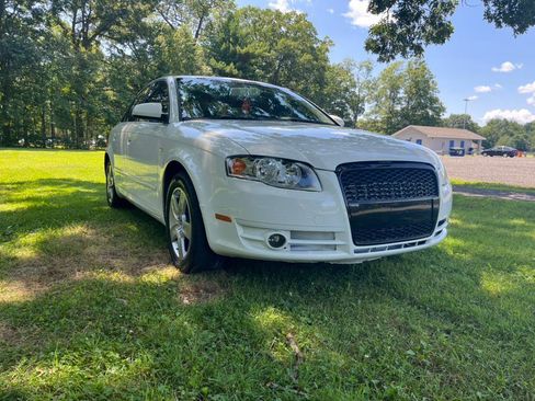 Used 2006 Audi A4 2.0T image 2