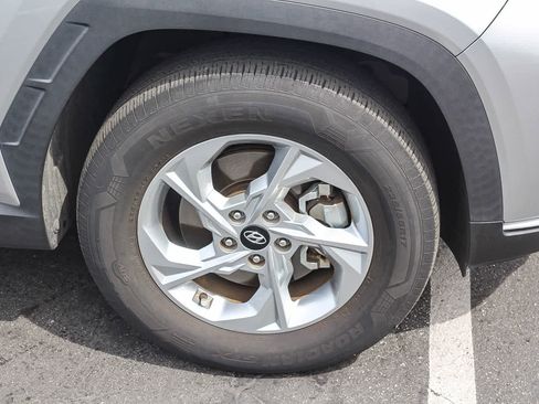 Certified 2022 Hyundai Tucson SE w/ Cargo Package image 14