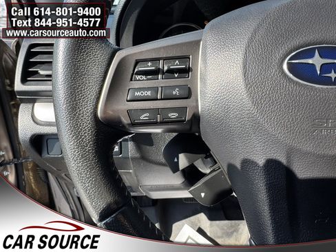 Used 2015 Subaru Forester 2.5i Touring w/ Eyesight & Navigation System image 19