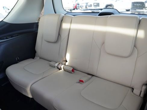 Used 2024 Nissan Armada Platinum w/ Cargo Package image 19