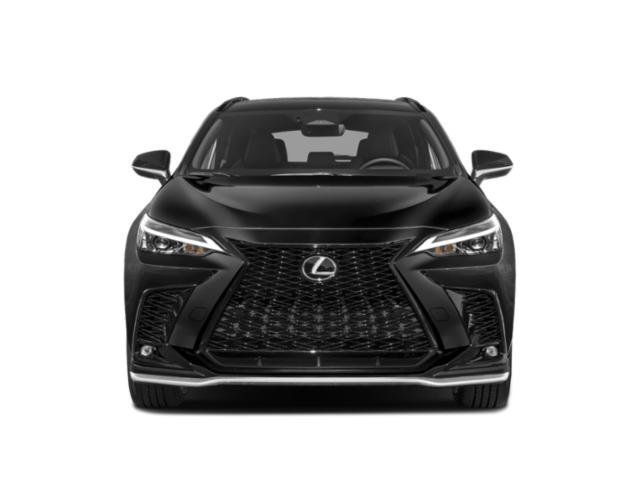 Certified 2022 Lexus NX 350 F Sport AWD/4WD image 4