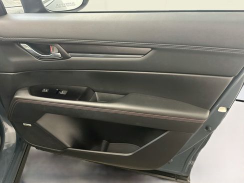 Used 2025 MAZDA CX-5 Carbon Edition AWD/4WD image 35