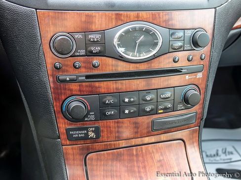 Used 2009 INFINITI G37 X w/ Premium Pkg image 20
