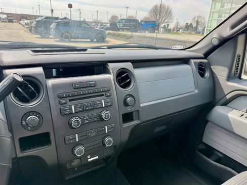 Used 2014 Ford F150 STX w/ Equipment Group 201A Mid image 16