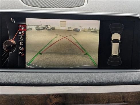 Used 2015 BMW X5 xDrive35i image 15