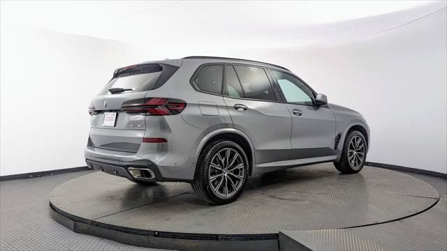 Used 2026 BMW X5 sDrive40i RWD image 8