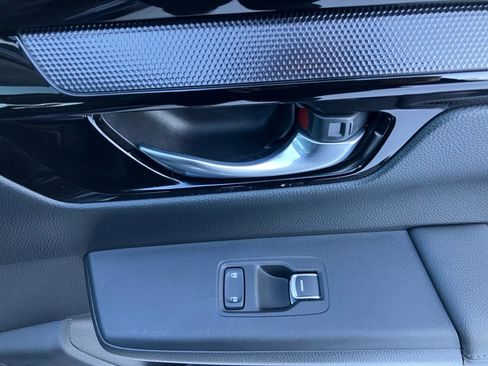 Certified 2025 Honda CR-V EX-L image 33