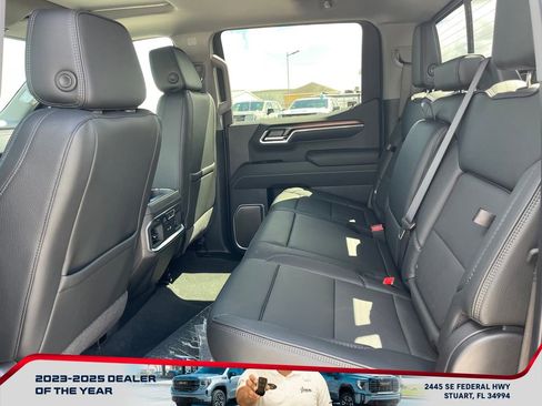 New 2026 GMC Sierra 1500 Denali image 11