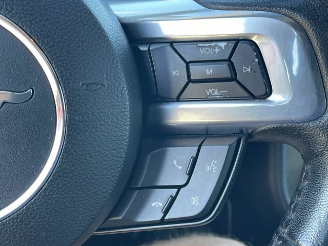 Used 2016 Ford Mustang GT w/ Interior & Wheel Package RWD image 31