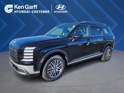 New 2026 Hyundai Palisade SEL