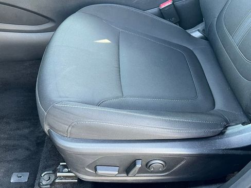 Used 2024 Hyundai Tucson SEL image 22