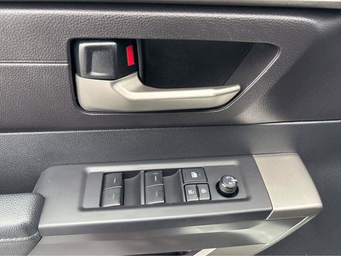 Used 2022 Toyota Tundra SR5 w/ TRD Sport Package image 25