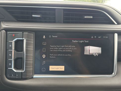 Used 2023 GMC Yukon Denali RWD image 77