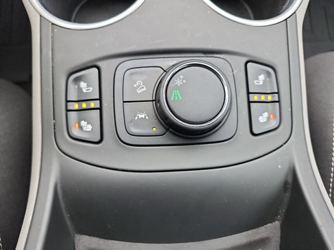 Certified 2022 GMC Terrain SLT image 19