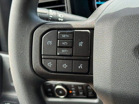 Used 2026 Ford F350 XLT w/ FX4 Off-Road Package AWD/4WD image 32