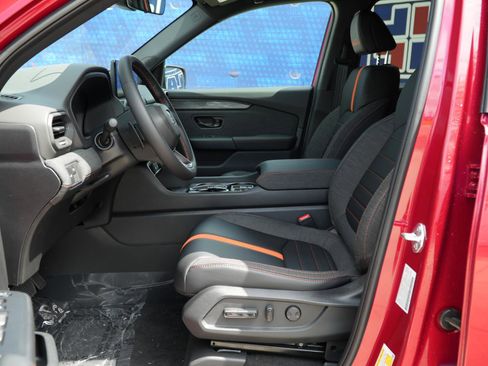 New 2026 Honda Passport TrailSport image 16