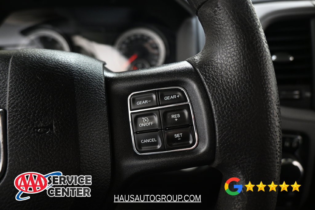 Used 2020 RAM 1500 Tradesman AWD/4WD image 15