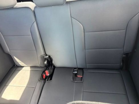 New 2026 Buick Enclave Preferred w/ Power Package FWD image 13