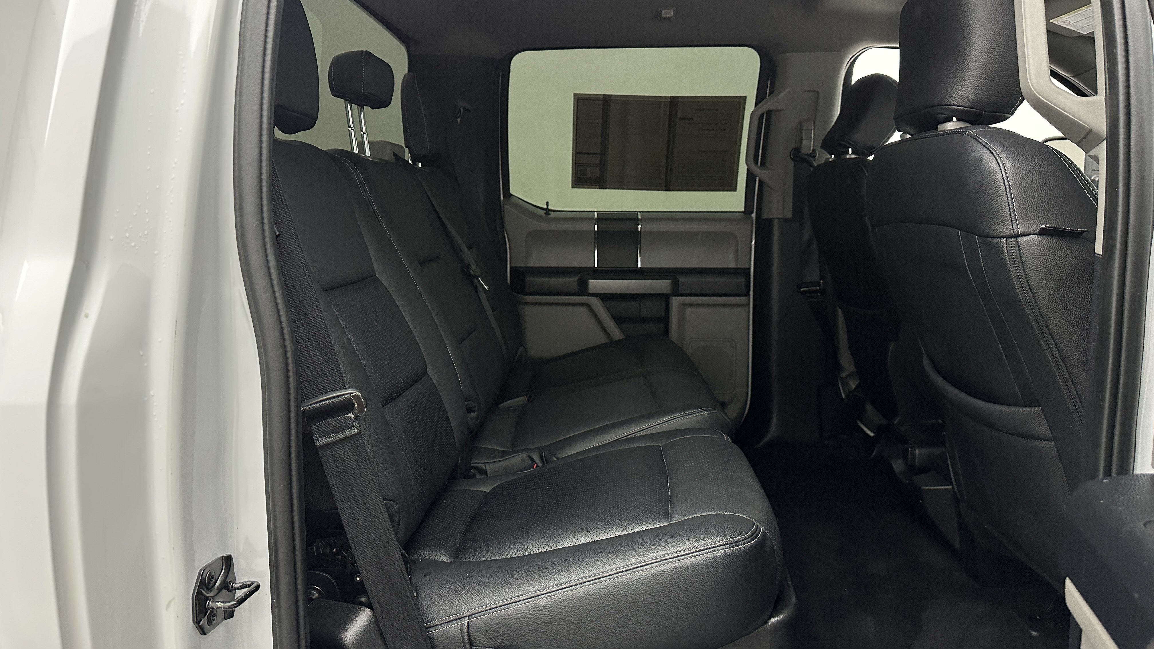 Used 2020 Ford F250 XLT AWD/4WD image 34