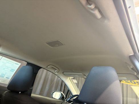 Certified 2024 Toyota Corolla LE image 35