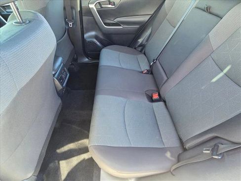 Used 2025 Toyota RAV4 XLE image 17
