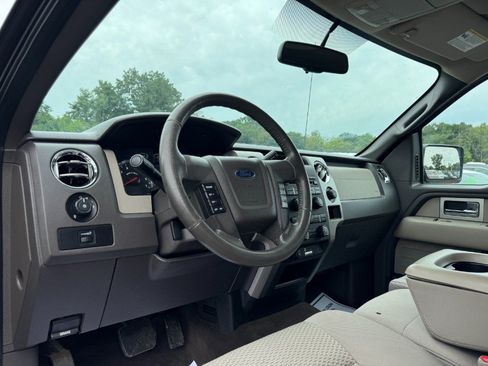 Used 2010 Ford F150 XLT AWD/4WD image 14