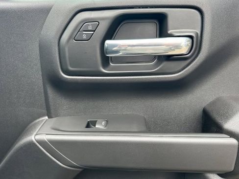 New 2026 Chevrolet Silverado 1500 Custom image 22