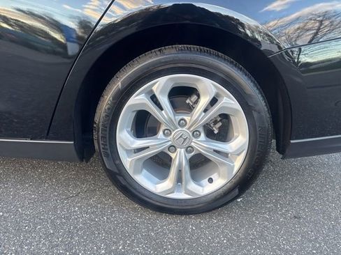 Used 2024 Honda Accord LX image 7