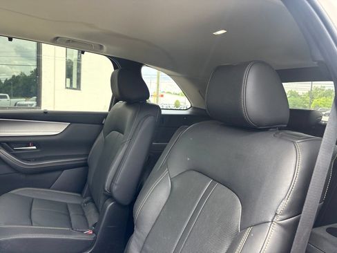 Used 2024 MAZDA CX-90 3.3 Turbo w/ Preferred Package AWD/4WD image 5