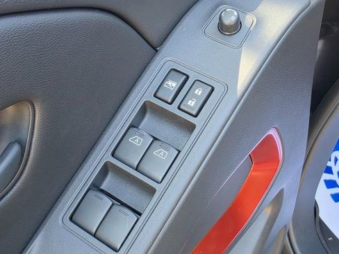 New 2026 Nissan Frontier PRO-4X w/ Pro-4x Convenience Package image 19