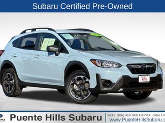 Certified 2023 Subaru Crosstrek 2.0i 360° Tour