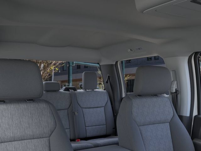 New 2026 Ford F150 XL AWD/4WD image 24