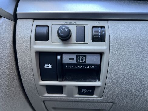 Used 2013 Subaru Outback 2.5i Premium w/ Popular Pkg 1B image 30