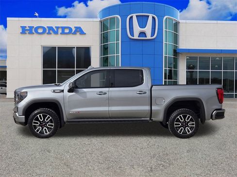 Used 2026 GMC Sierra 1500 AT4 w/ AT4 Premium Package image 6