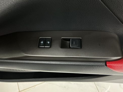 Used 2021 Toyota Camry XSE w/ Navigation Package FWD image 40