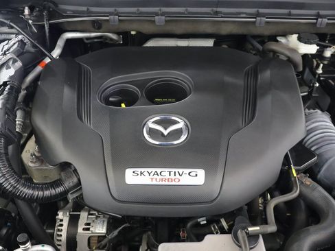Certified 2023 MAZDA CX-5 Signature image 28